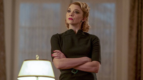 Penny Dreadful: City of Angels Season 1 Episode 8 - Hide and Seek