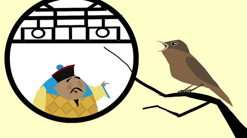 The Nightingale still