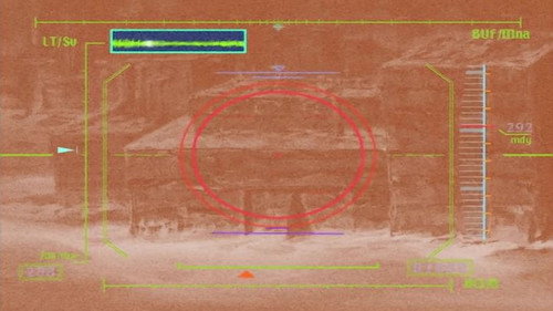 Zoids: Chaotic Century Season 1 Episode 5 - Sleeper Trap