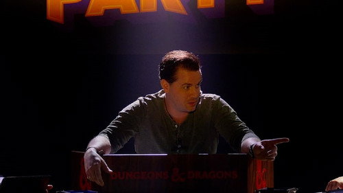 Encounter Party Season 1 Episode 9 - The Corpse Dungeon