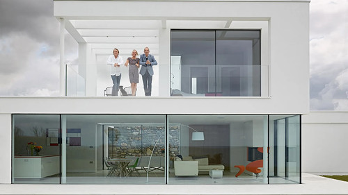 Grand Designs Season 14 Episode 1 - North Wales: The Clifftop House