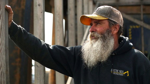 Bering Sea Gold Season 12 Episode 8 - Dive Hard With a Vengeance