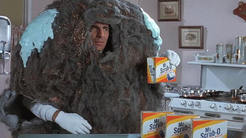 Quantum Leap Season 3 Episode 13 - Future Boy