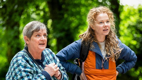 Only Child Season 2 Episode 4 - Training Day