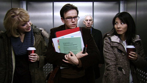 Holby City Season 15 Episode 25 - The End of the Beginning