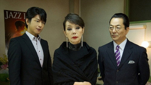 AIBOU: Tokyo Detective Duo Season 10 Episode 6 - Episode 6