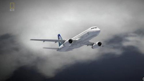undefined Season 13 Episode 8 - Imperfect Pitch (XL Airways Germany Flight 888T)