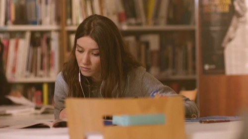 SKAM France Season 1 Episode 1 - Alone in the world