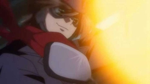 Black Cat Season 1 Episode 22 - The Cat's Paradise