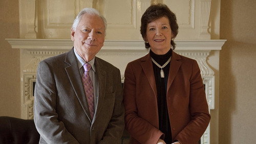 The Meaning of Life Season 2 Episode 5 - Mary Robinson