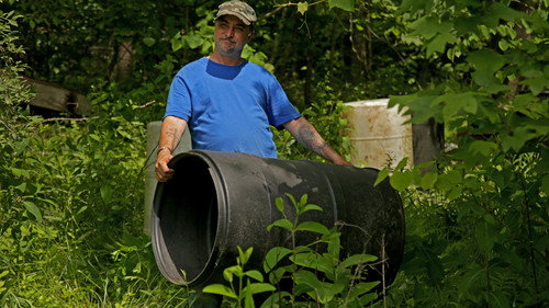 Moonshiners Season 9 Episode 1 - Back To The Woods