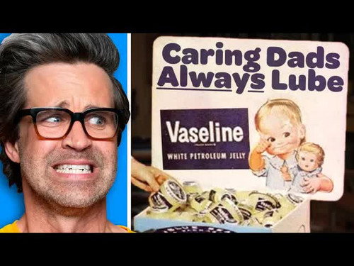 Reacting To Things That Aged Poorly still