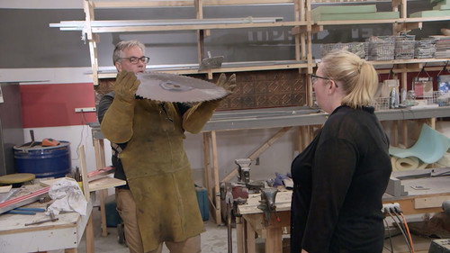 Flea Market Flip Season 11 Episode 13 - Women Take On Their Men