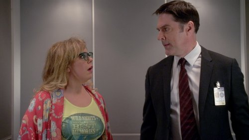Criminal Minds Season 11 Episode 10 - Future Perfect