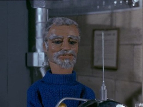Stingray Season 1 Episode 16 - The Lighthouse Dwellers