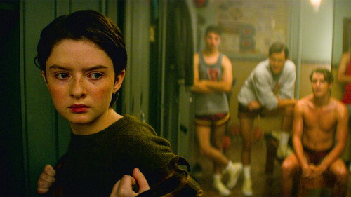 Chilling Adventures of Sabrina Season 1 Episode 13 - Chapter Thirteen: The Passion of Sabrina Spellman