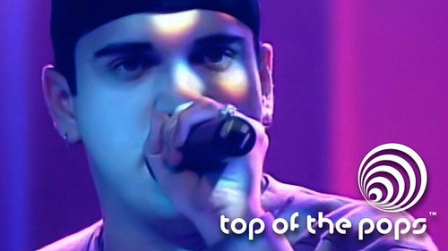 Top of the Pops Season 37 Episode 15 - 14th April 2000