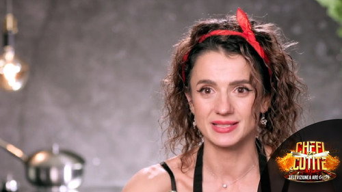 Chefi la cuțite Season 12 Episode 15 - Episode 15
