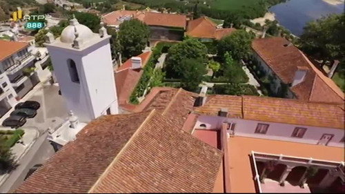 Guided Tour Season 4 Episode 11 - Casa Museu Fundação Passos Canavarro