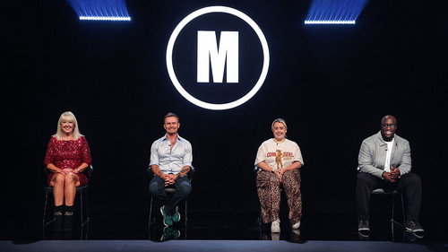 Celebrity Mastermind Season 23 Episode 4 - Episode 4
