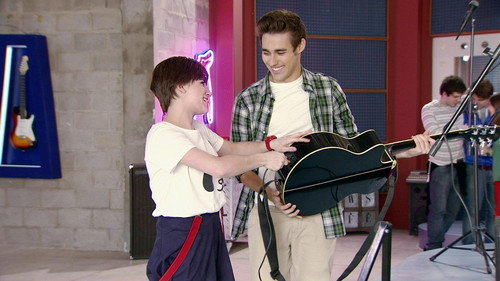 Violetta Season 3 Episode 10 - Episode 10