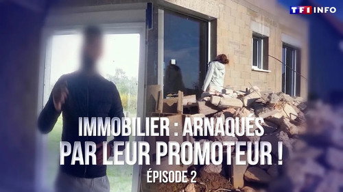 Grands Reportages Season 26 Episode 2 - Episode 2