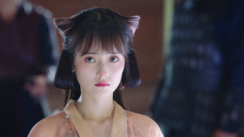 The Princess and the Werewolf Season 1 Episode 4 - Episode 4