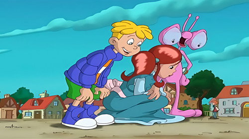 Tommy & Oscar Season 2 Episode 25 - Saving the Fairy Tales