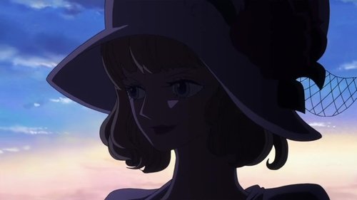 One Piece Season 19 Episode 828 - The Deadly Pact! Luffy & Bege's Allied Forces!