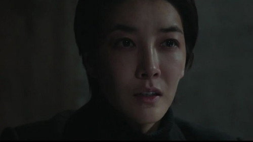 Tell Me What You Saw Season 1 Episode 14 - Episode 14
