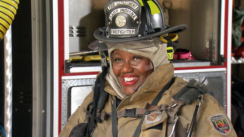 Undercover Boss Season 8 Episode 2 - Mayor of Gary, Indiana