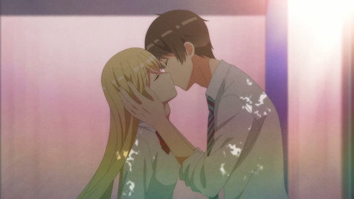 Watari-kun's ****** Is About to Collapse Season 1 Episode 23 - A Story from Another Time