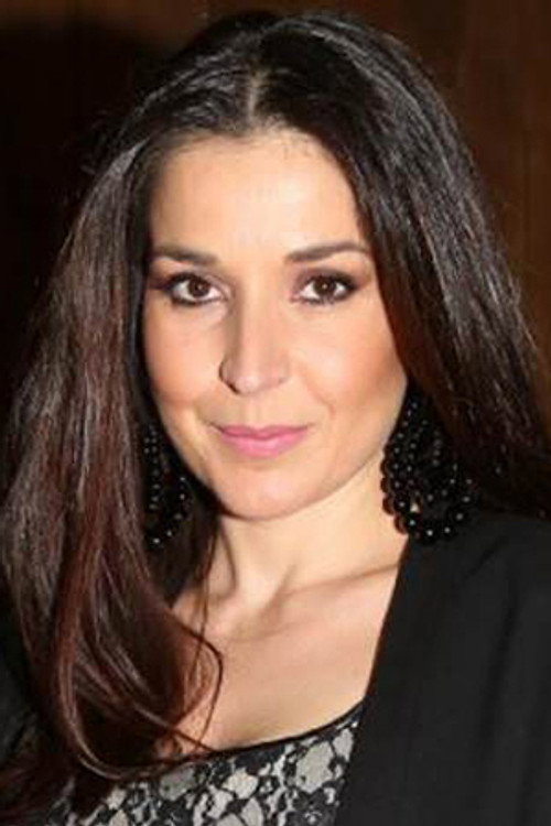 Valeria Kouroupi