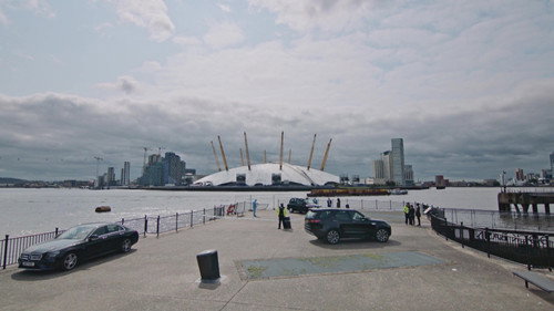 London Kills Season 2 Episode 5 - Captive