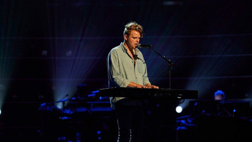 The Voice UK Season 10 Episode 1 - Blind Auditions 1