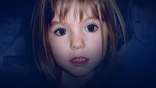 Prime Suspect: Who Took Madeleine McCann? still