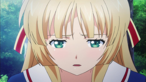 ISUCA Season 1 Episode 3 - Confrontation