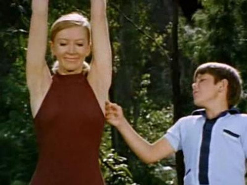 Skippy the Bush Kangaroo Season 1 Episode 34 - Aunt Evelyn