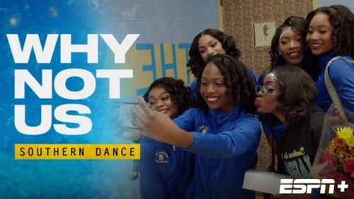 Why Not Us Season 3 Episode 7 - Boombox Battle