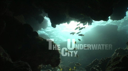 Water Life Season 1 Episode 21 - Underwater City