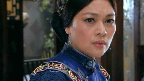 Hong Niang Zi Season 1 Episode 15 - Episode 15
