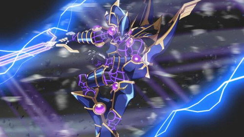 Yu-Gi-Oh! VRAINS Season 1 Episode 42 - Stardust Road's Guidance
