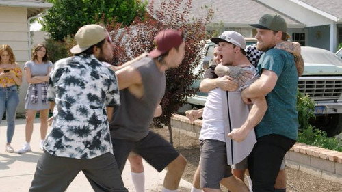The Real Bros of Simi Valley Season 2 Episode 10 - The Bro-Off