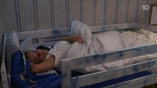 Big Brother Season 16 Episode 16 - Daily Show (Day 17)