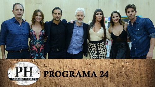 PH: Podemos hablar Season 1 Episode 24 - Episode 24