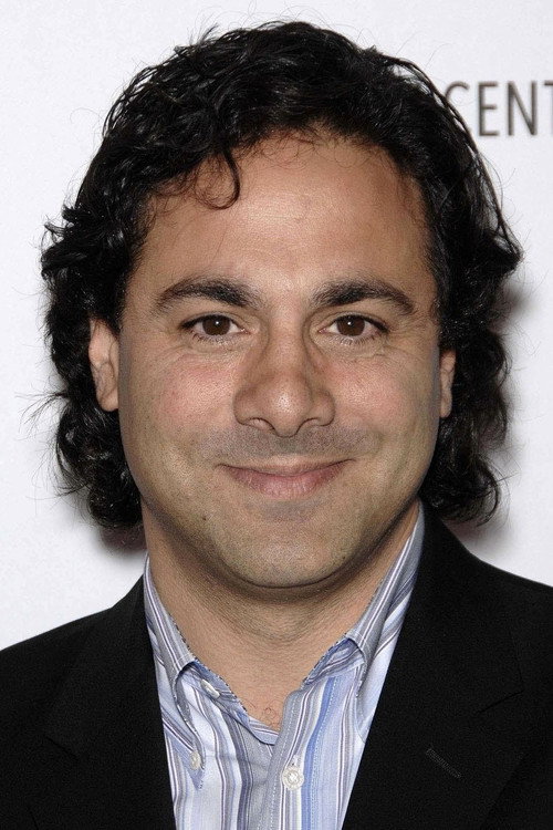 Gabe Sachs