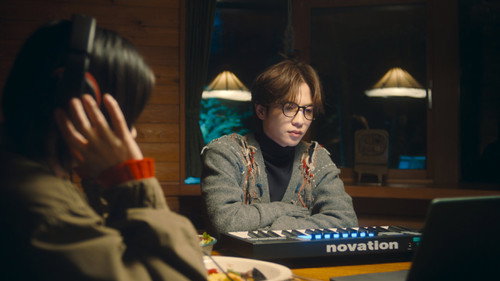 Glass Heart Season 1 Episode 4 - PLAY OUT LOUD