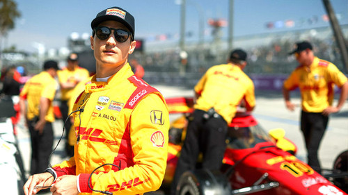 100 Days to Indy Season 2 Episode 3 - The Double Edged Sword