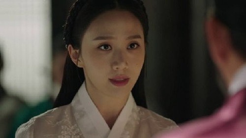 King Maker: The Change of Destiny Season 1 Episode 20 - Episode 20