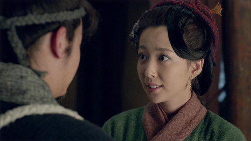Nirvana in Fire Season 1 Episode 30 - Trump Card